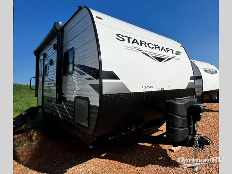 2023 Starcraft Autumn Ridge 20FBS RV Photo 1