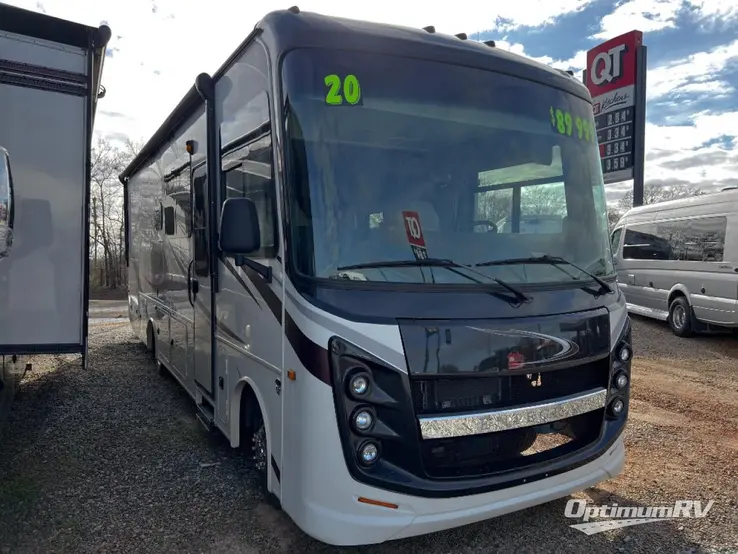 2020 Entegra Vision 29S RV Photo 1