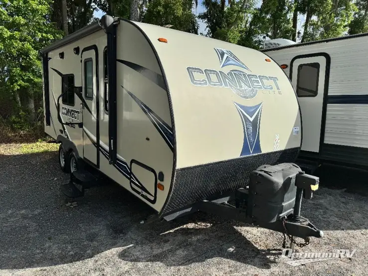 2017 KZ Connect Lite C190RB RV Photo 1