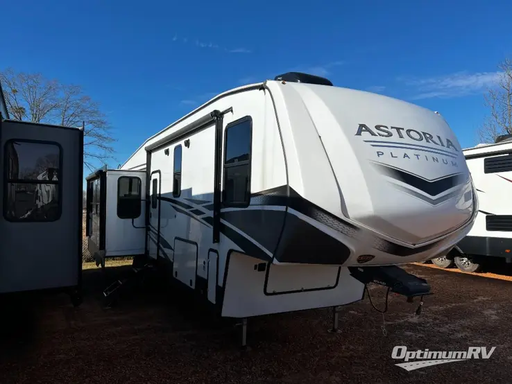 2022 Dutchmen Astoria 3173RLP RV Photo 1