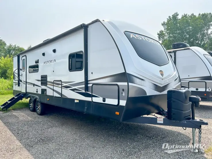 2022 Dutchmen Astoria 2703RB RV Photo 1