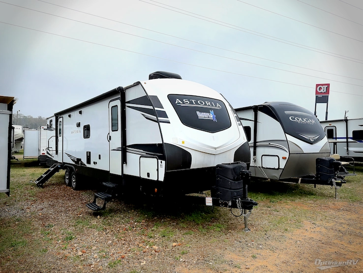 2021 Dutchmen Astoria 3203BH RV Photo 1