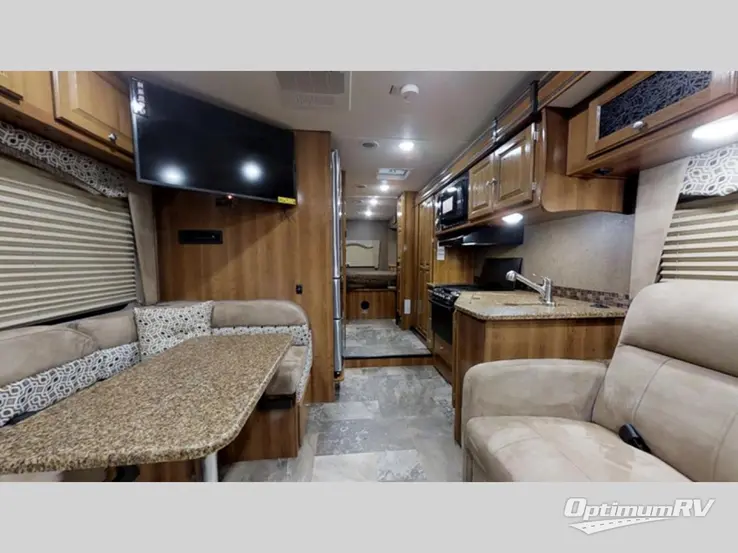 2018 Coachmen Leprechaun 311FS Ford 450 RV Photo 1