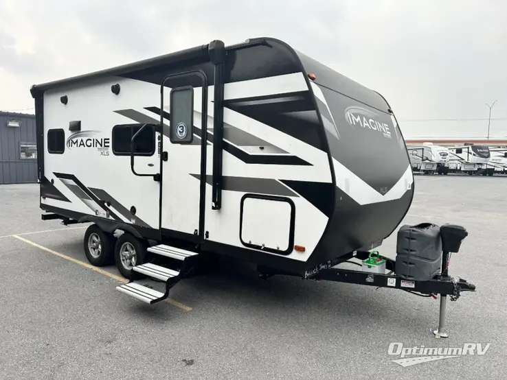 2022 Grand Design Imagine XLS 17MKE RV Photo 1