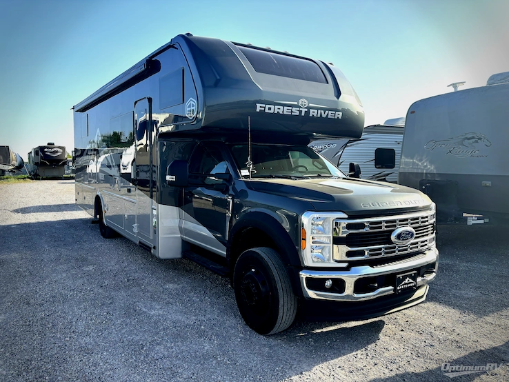 2025 East To West Bravado 33DS RV Photo 1