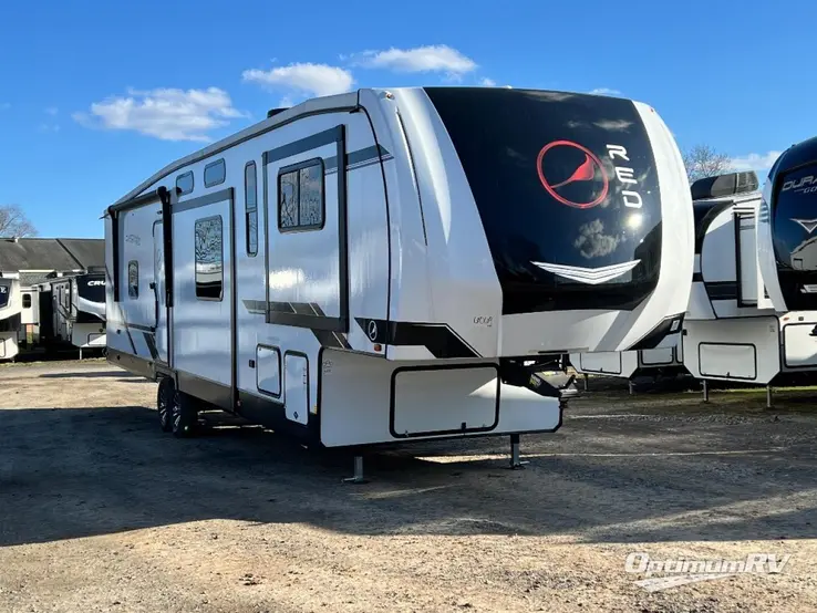 2024 Forest River Cardinal RED 35FL RV Photo 1