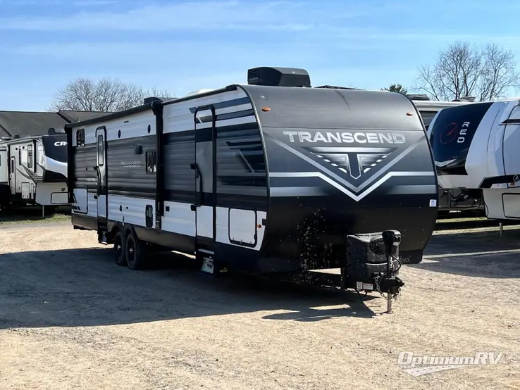 2022 Grand Design Transcend Xplor 321BH RV Photo 1