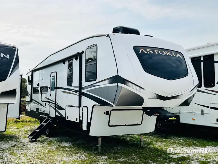 2022 Dutchmen Astoria 2943BHF RV Photo 1