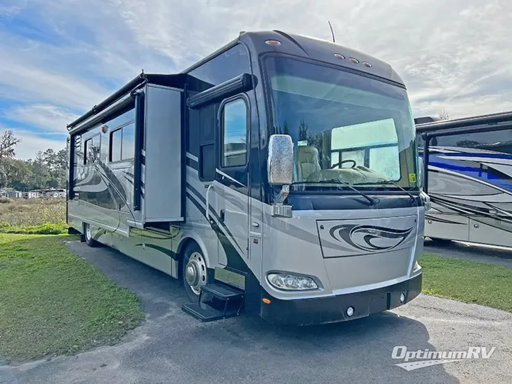 2011 Thor Tuscany 4051 RV Photo 1