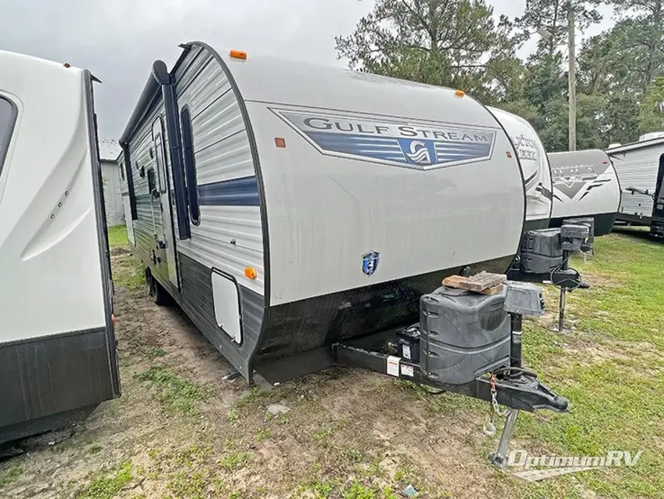 2022 Gulf Stream Kingsport Ultra Lite 279BH RV Photo 1