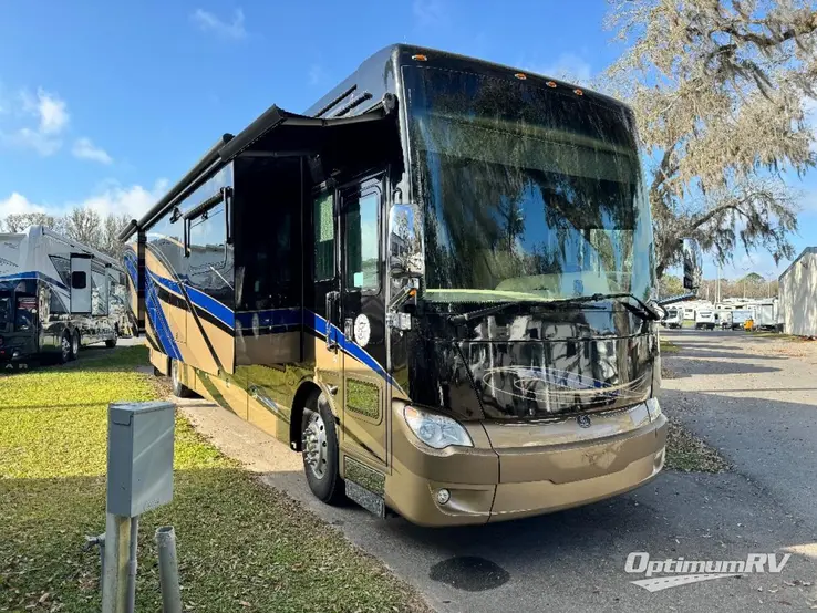 2016 Tiffin Allegro Bus 40 AP RV Photo 1