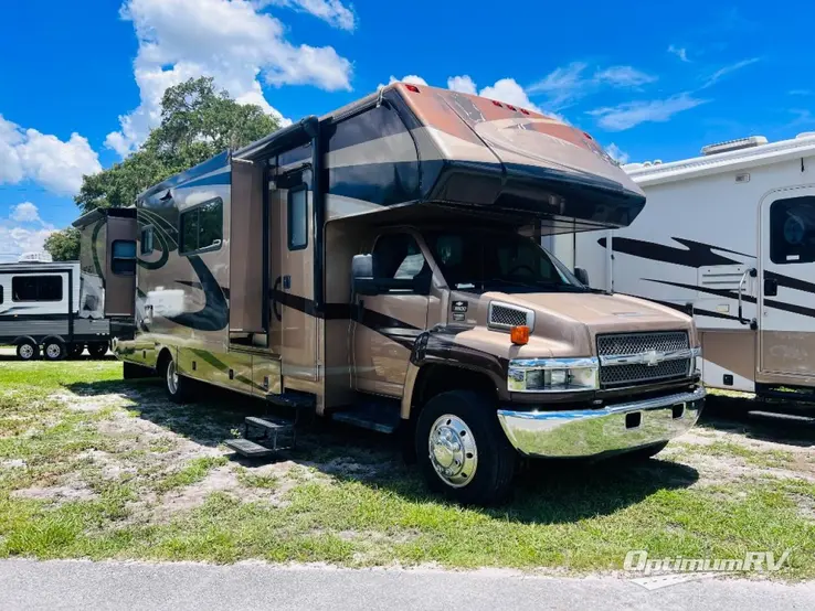 2008 Jayco Seneca 35GS RV Photo 1
