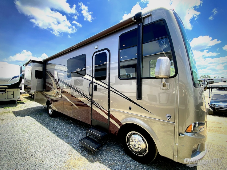 2020 Newmar Bay Star Sport 3014 RV Photo 1