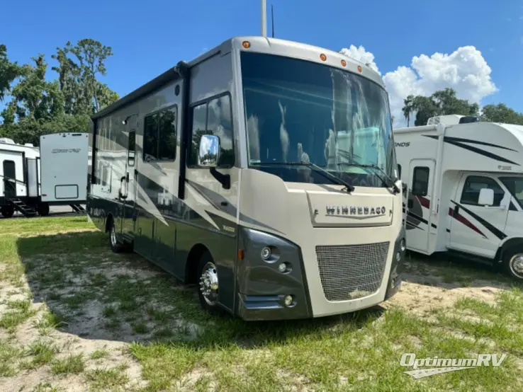 2022 Winnebago Vista 27P RV Photo 1