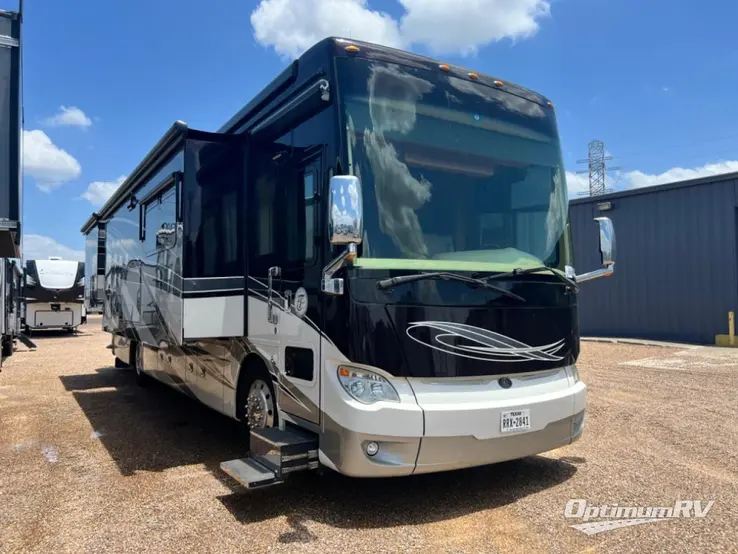 2016 Tiffin Allegro Bus 37 AP RV Photo 1