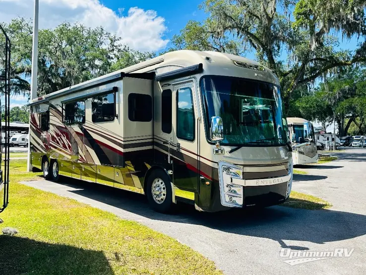 2020 Entegra Anthem 44F RV Photo 1