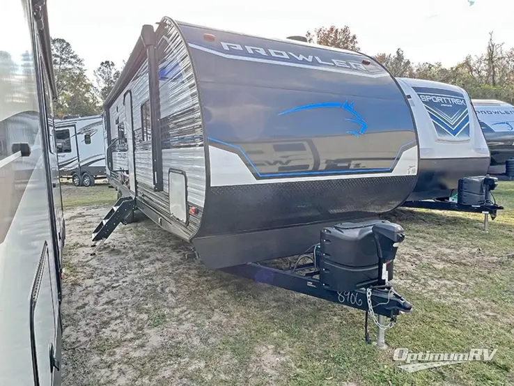 2023 Heartland Prowler 335BH RV Photo 1