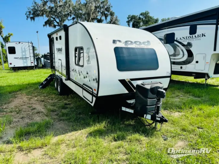 2021 Forest River R Pod RP-202 RV Photo 1