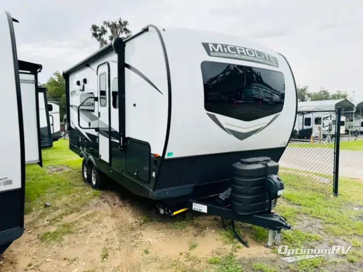 2024 Forest River Flagstaff Micro Lite 21DS RV Photo 1