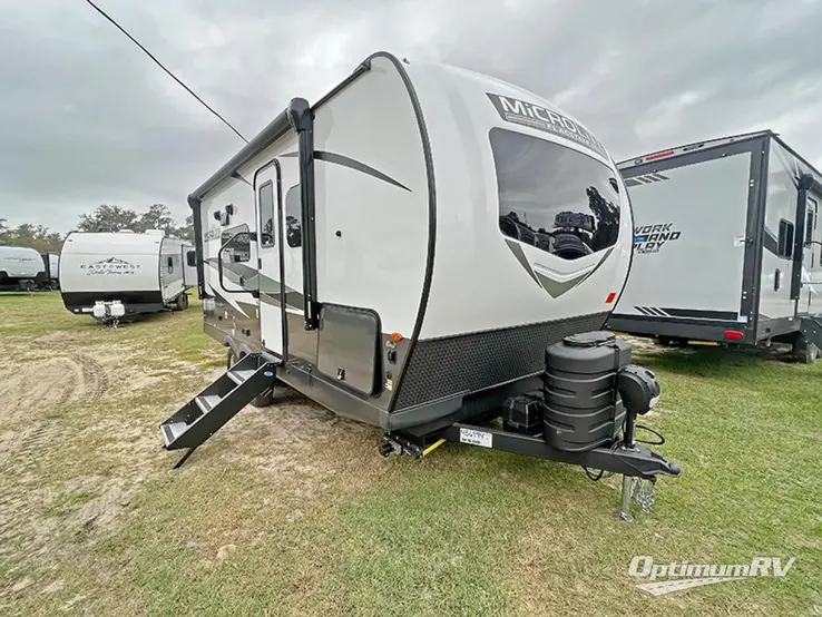 2024 Forest River Flagstaff Micro Lite 21DS RV Photo 1