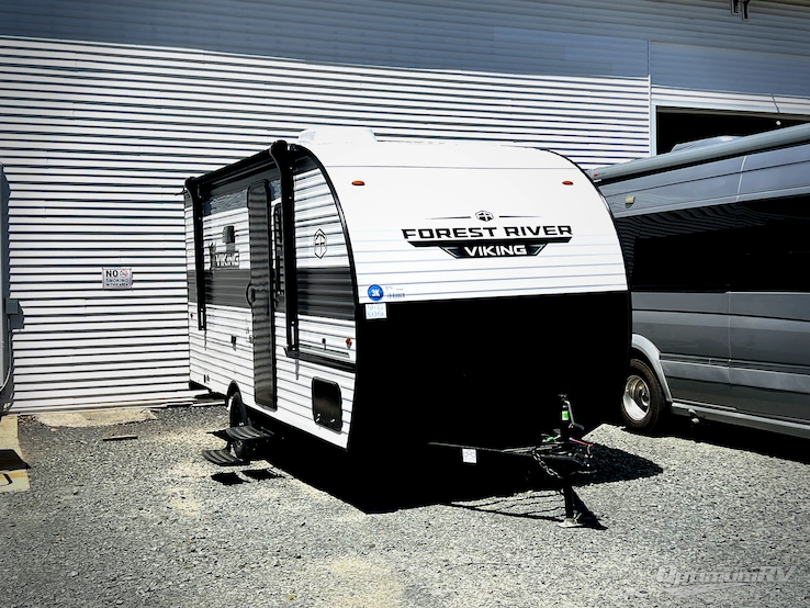 2025 Forest River Viking 3K Series 17SFQ RV Photo 1