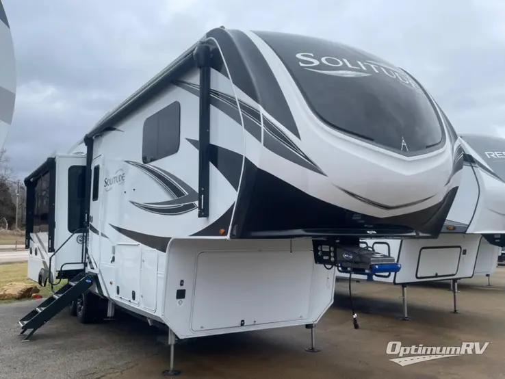 2024 Grand Design Solitude 310GK RV Photo 1