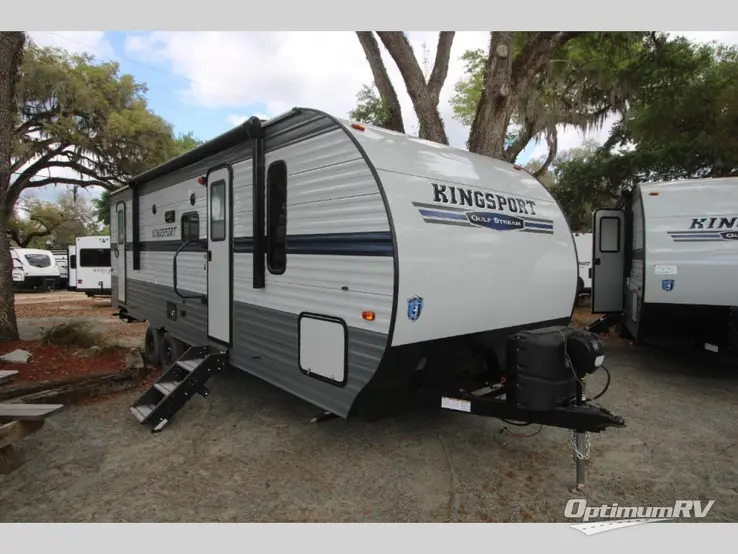 2021 Gulf Stream Kingsport 268 BH RV Photo 1