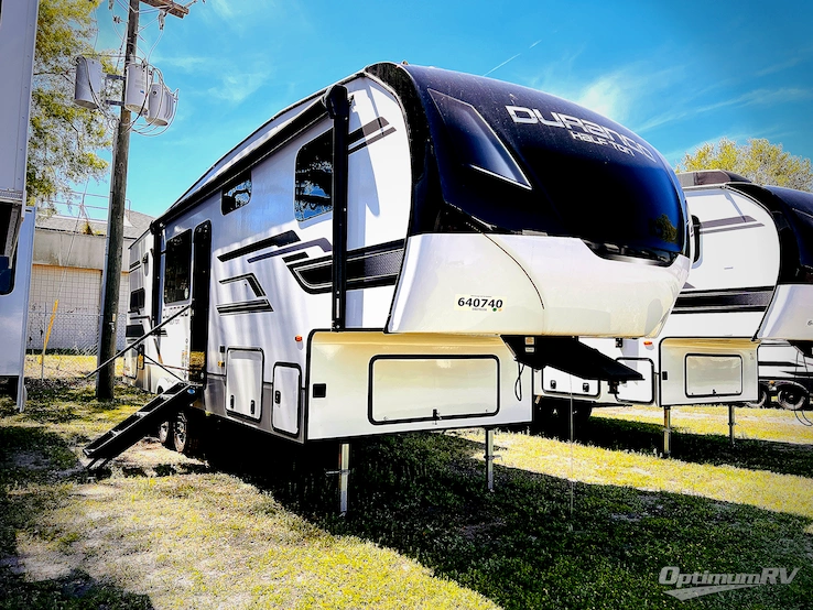 2025 KZ Durango Half-Ton D240RKD RV Photo 1