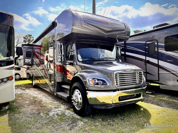 2020 Renegade Valencia 38RB RV Photo 1