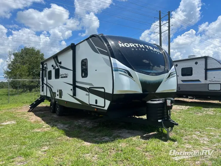 2023 Heartland North Trail 26RLX RV Photo 1