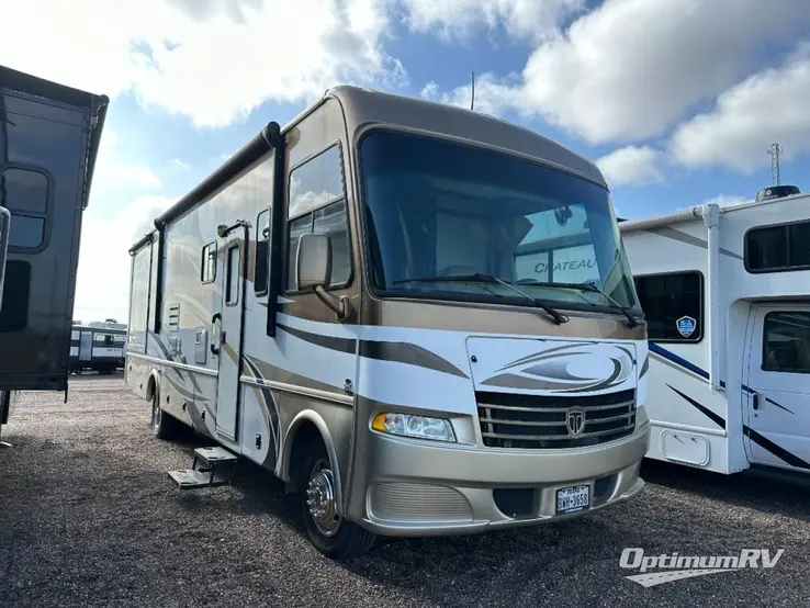 2013 Thor Daybreak 32HD RV Photo 1