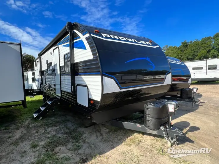 2022 Heartland Prowler 320BH RV Photo 1