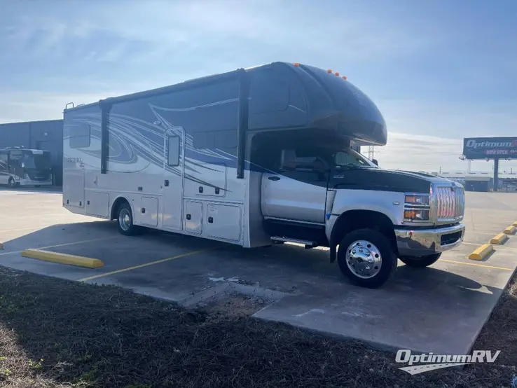 2023 NeXus Rebel 35R RV Photo 1