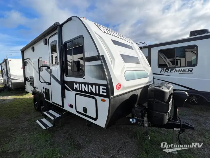 2023 Winnebago Towables Micro Minnie 2100BH RV Photo 1