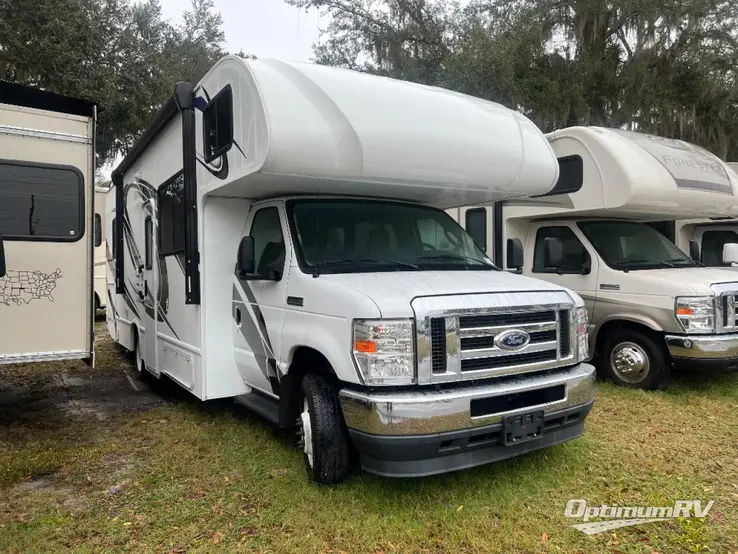 2022 Thor Four Winds 28A RV Photo 1