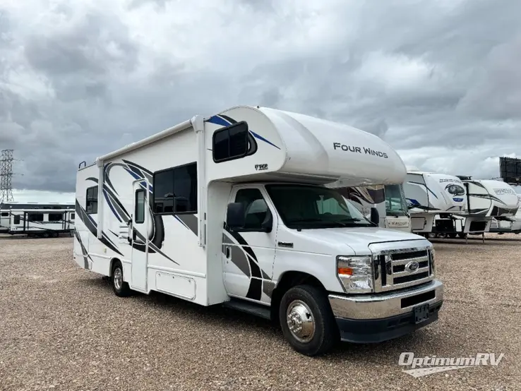 2022 Thor Four Winds 28A RV Photo 1