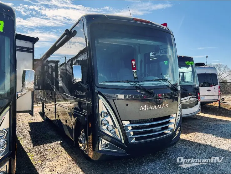 2023 Thor Miramar 34.7 RV Photo 1