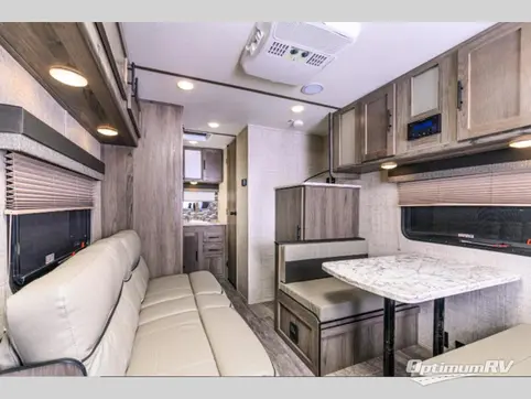 2022 Gulf Stream Kingsport Super Lite 199RK RV Photo 2
