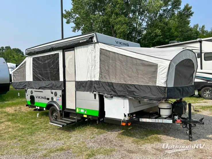 2021 Viking Legend 2485SST RV Photo 1