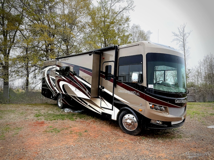2016 Forest River Georgetown XL 377TS RV Photo 1