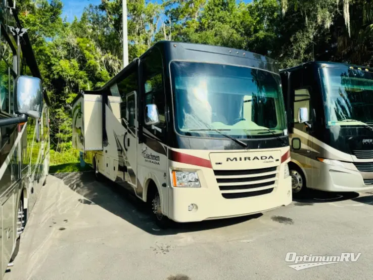 2019 Coachmen Mirada 35BH RV Photo 1