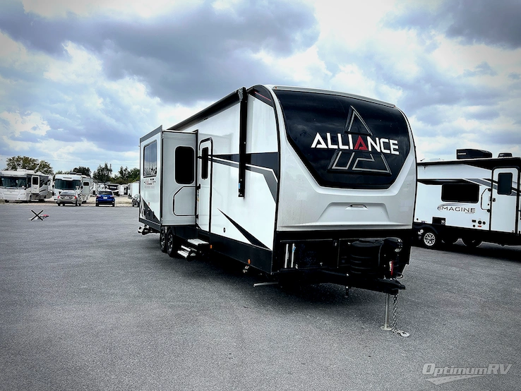 2023 Alliance Valor 31T13 RV Photo 1