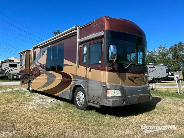 2007 Itasca Ellipse 40FD RV Photo 1