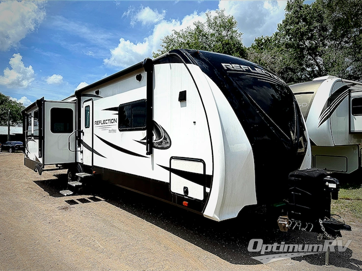 2020 Grand Design Reflection 315RLTS RV Photo 1