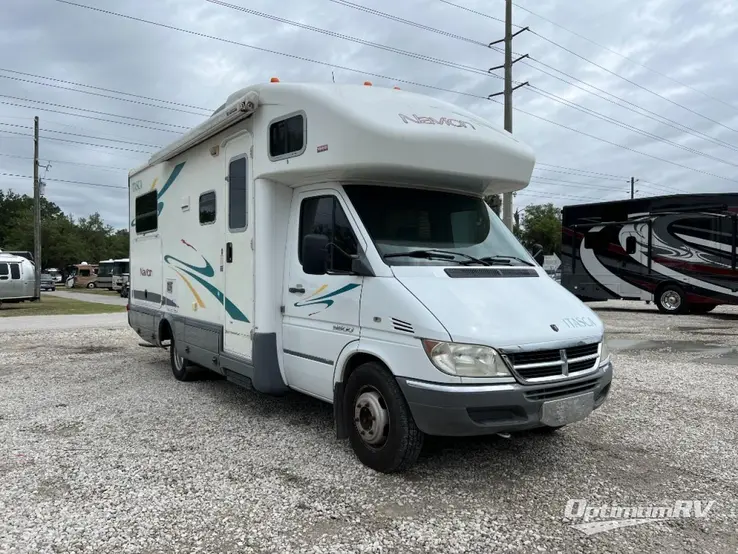 2007 Itasca Navion 23J RV Photo 1