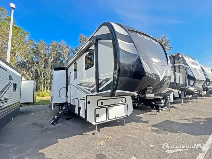 2022 KZ Venom 4114TK RV Photo 1