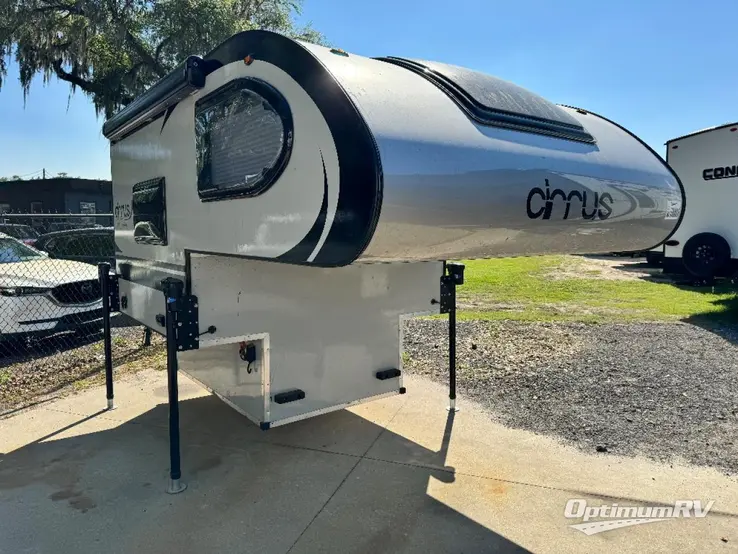 2023 nuCamp Cirrus 620 RV Photo 1