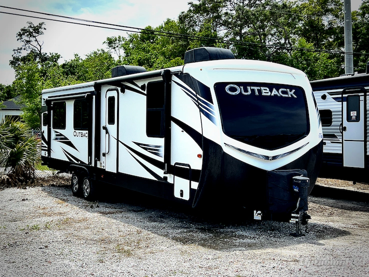 2020 Keystone Outback 300ML RV Photo 1