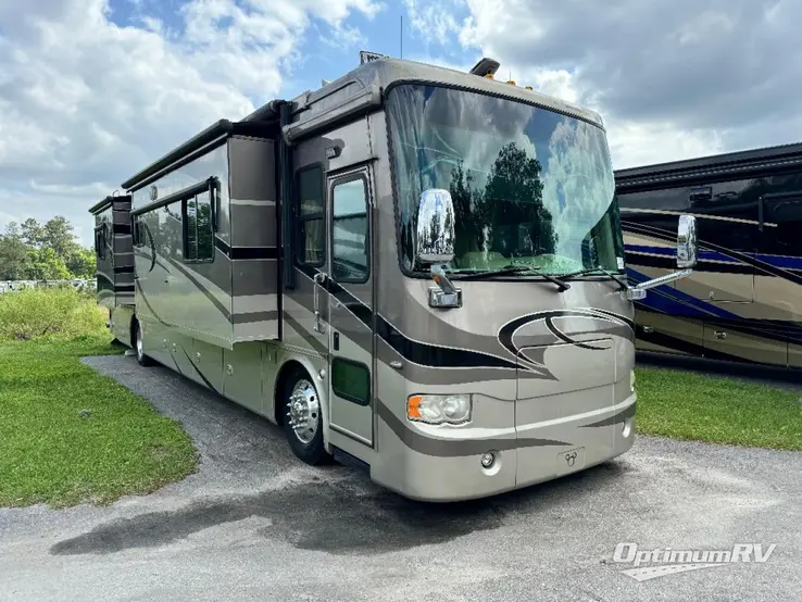 2007 Tiffin Allegro Bus 40QSP RV Photo 1