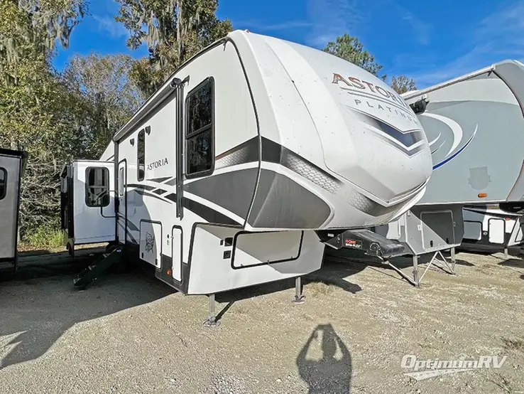 2022 Dutchmen Astoria 3173RLP RV Photo 1